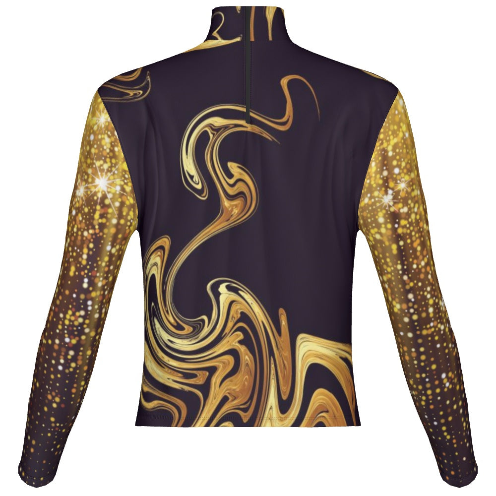 GOLD - PLUS TOP HW ZG-Z66