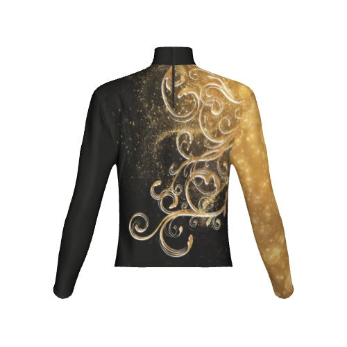 GOLD - PLUS TOP HW ZG2