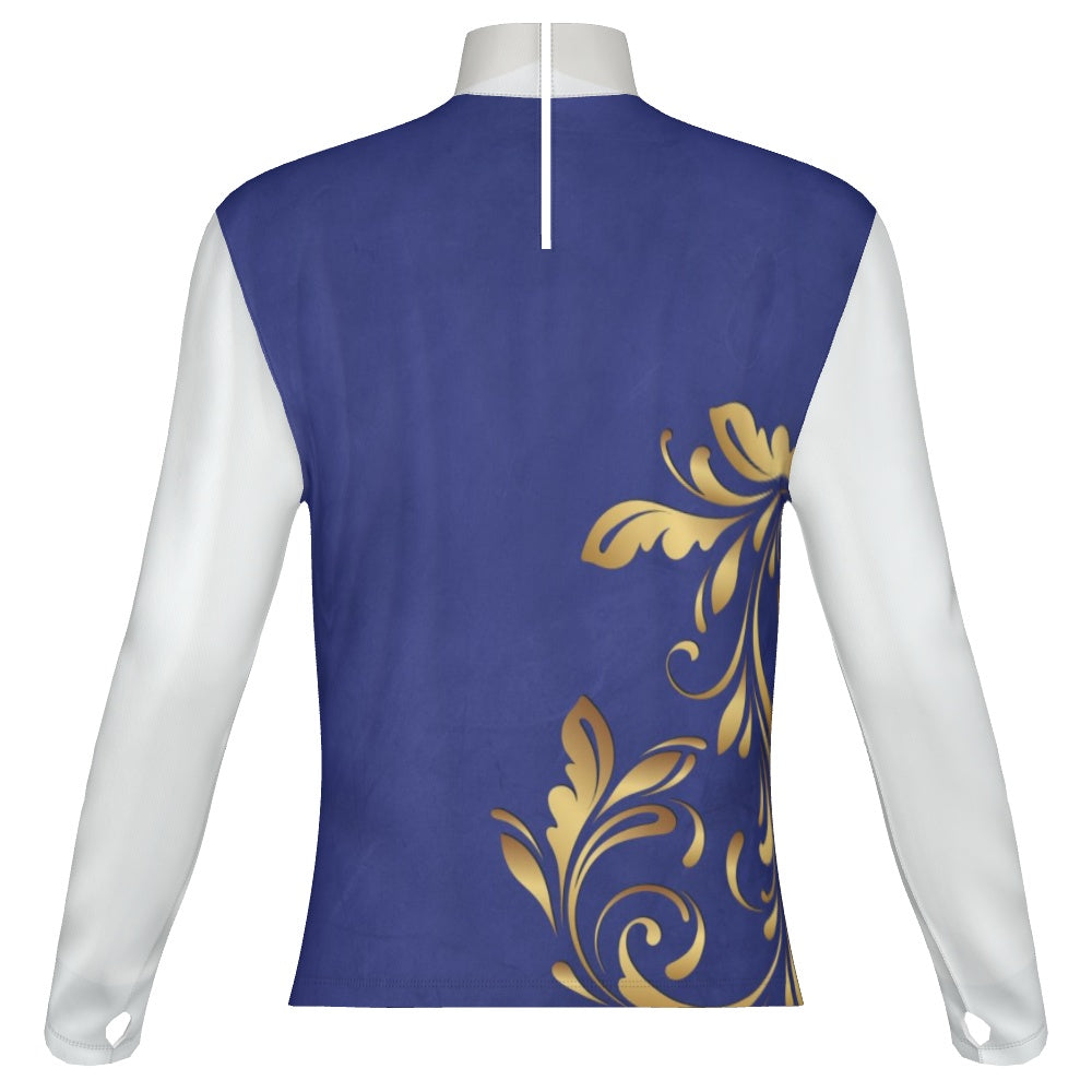 PERFORMANCE PLUS TOP HL-104