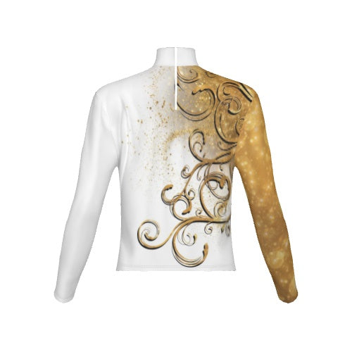 GOLD - PLUS TOP HW ZG1
