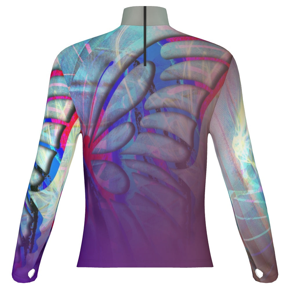 PERFORMANCE PLUS TOP HL-105