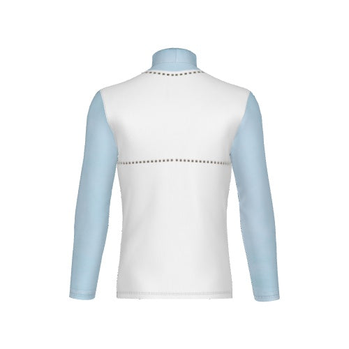 PERFORMANCE BASIC TOP COWBOY001