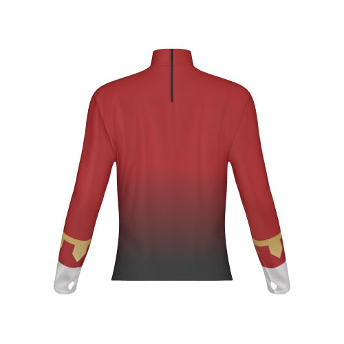 PERFORMANCE PLUS TOP PIRATE HL2