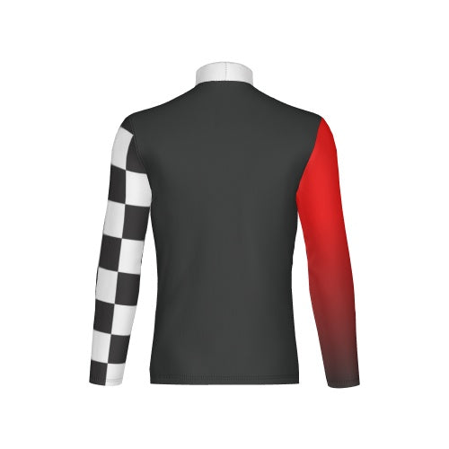 PERFORMANCE BASIC TOP RACING001