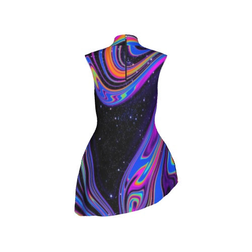 CONFIGURE A00F TUNIC - SPACE