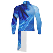 PERFORMANCE PREMIER TOP with DRAPE HL-100