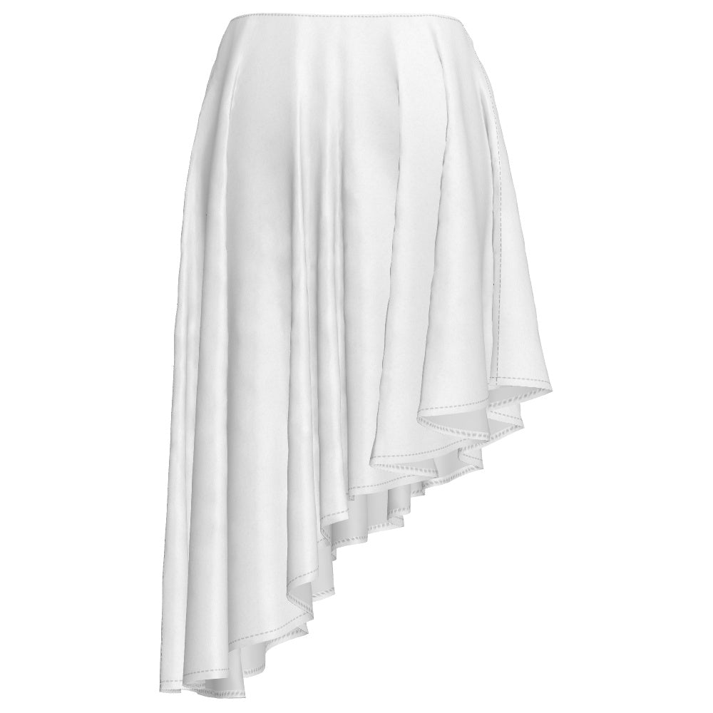 Configure 13S Skirt SKETCH
