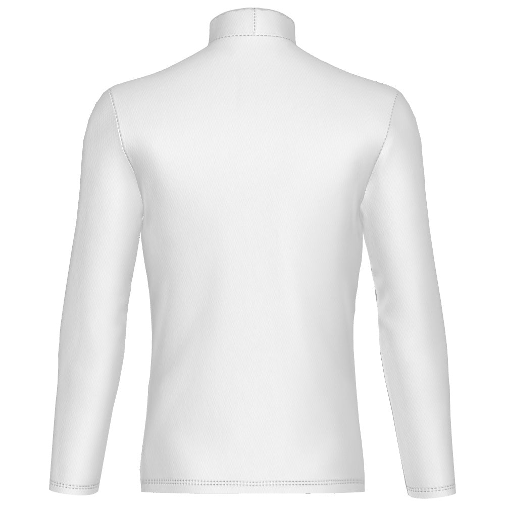Basic Top - No Zipper SKETCH