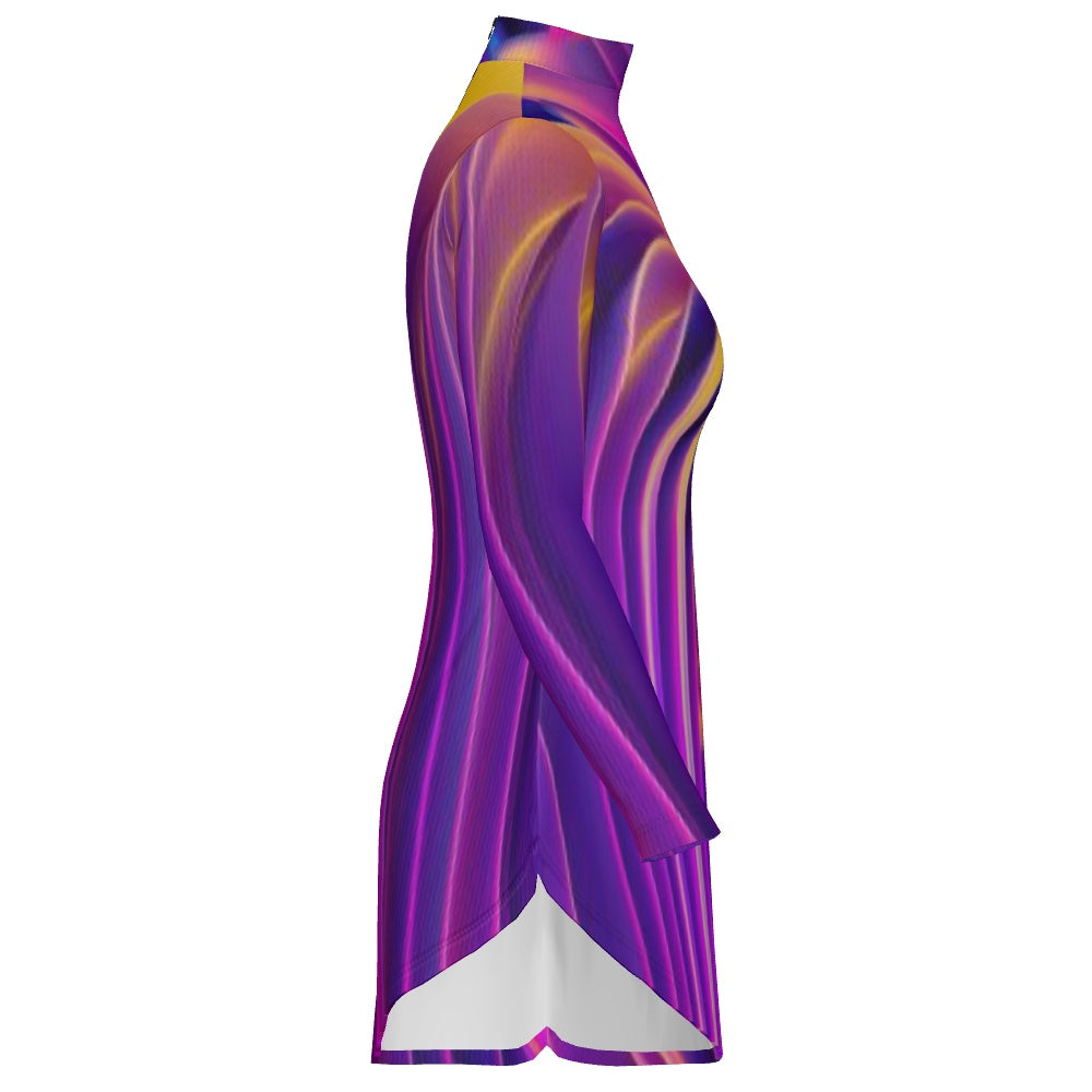 CONFIGURAR TÚNICA A44F