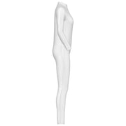 UA44AA WOMEN'S UNITARD SKETCH