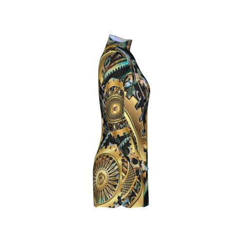 CONFIGURE TUNIC A44E HL-H46