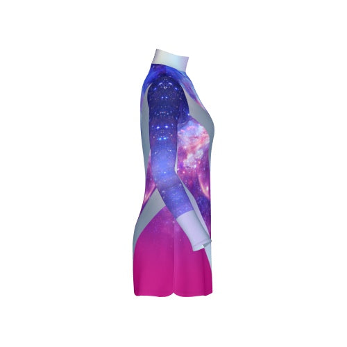 Configure Space Tunic A44E HL-H28