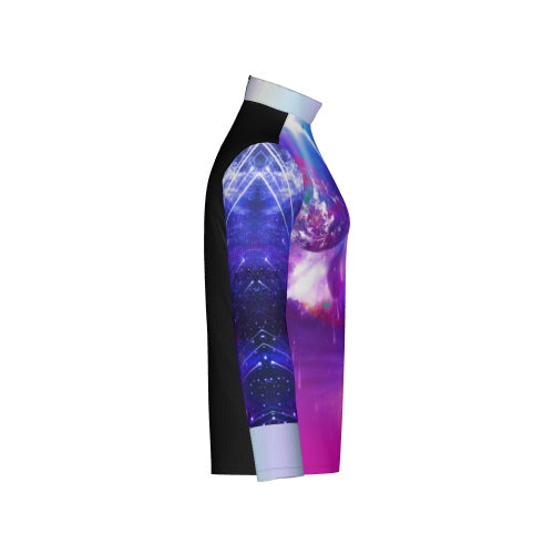 PERFORMANCE PLUS TOP - SPACE001