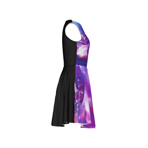 CONFIGURE DRESS B00CC3S - SPACE HL-H28
