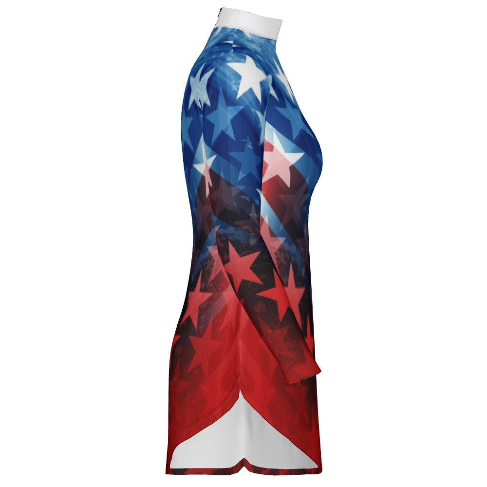 CONFIGURAR TÚNICA A44F