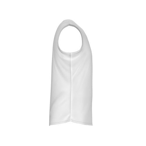 DD00M Asymmetric Hybrid Top SKETCH