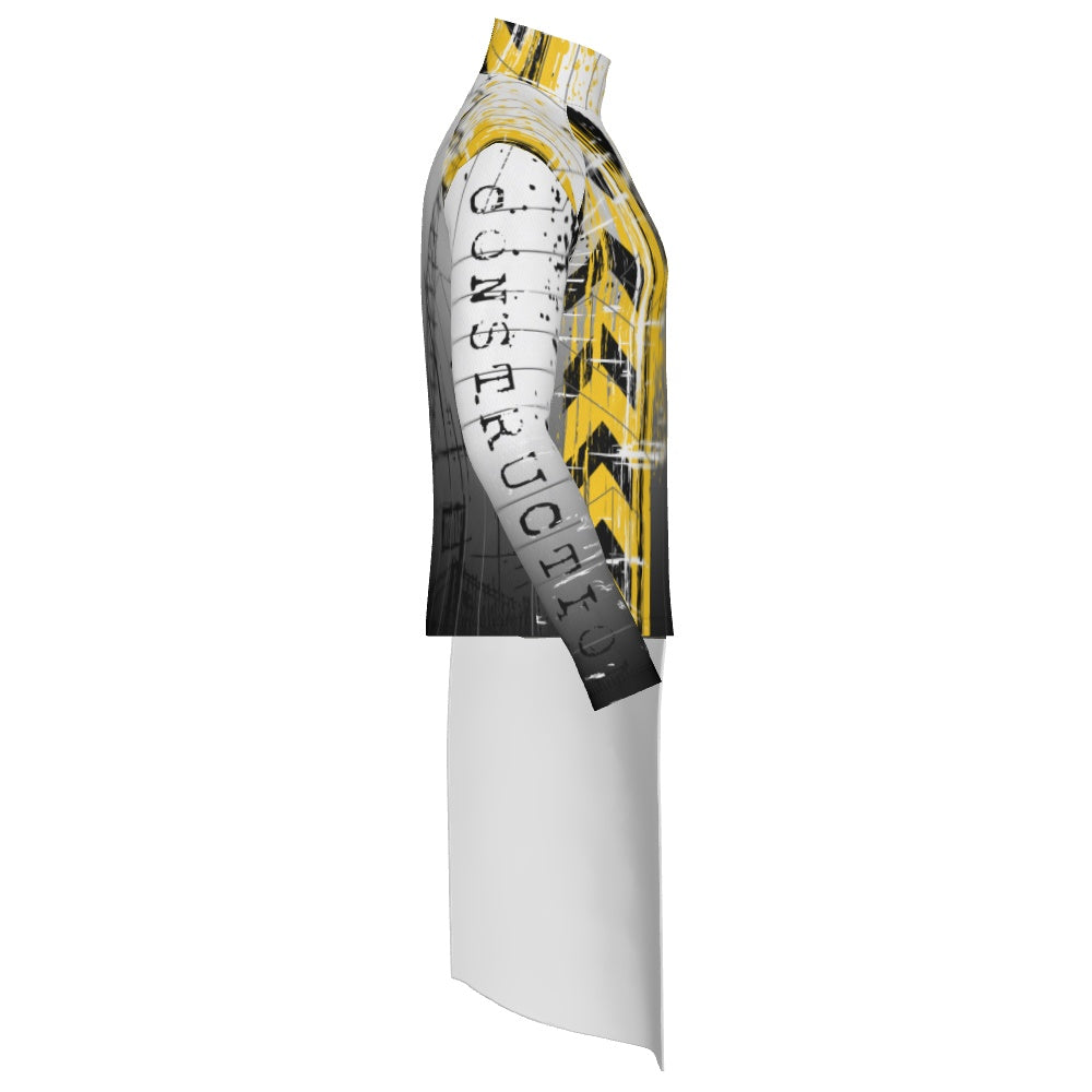 PERFORMANCE PREMIER TOP with DRAPE ZG-Z90