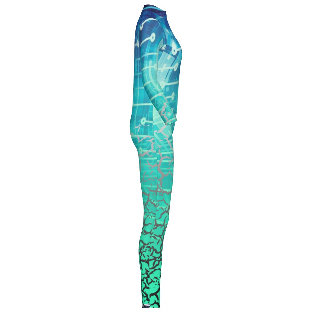 CONFIGURAR UNITARD A44AA