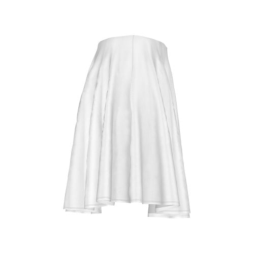 Configure 3S Skirt SKETCH