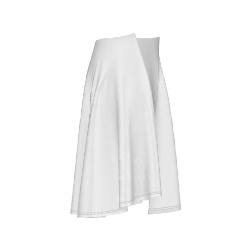 Configurar falda 10S BOCETO