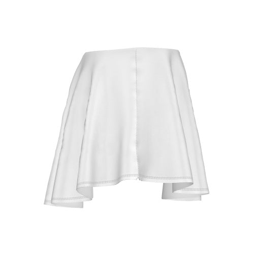 Configurar 12 Falda BOCETO