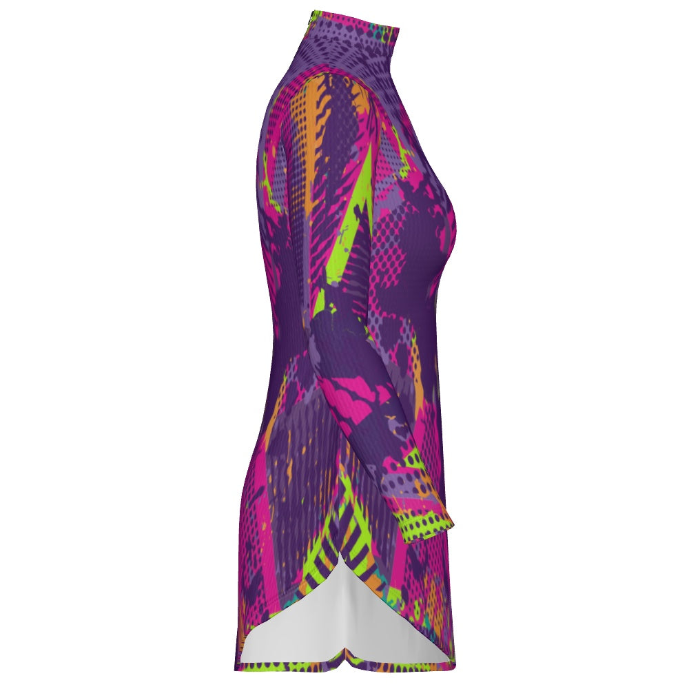 CONFIGURAR TÚNICA A44F