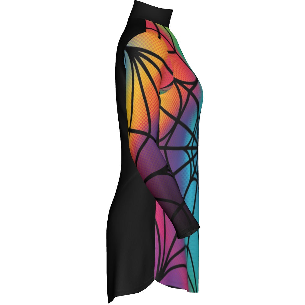 CONFIGURAR TÚNICA A44D