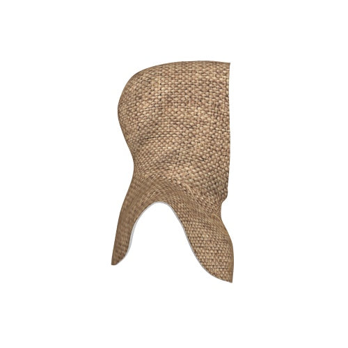 OZ - SCARECROW HOOD ZG-Z05