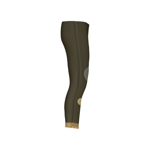 OZ - SCARECROW PANTS ZG-Z05