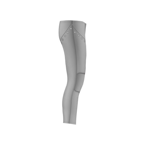OZ - TINMAN PANTS ZG-Z04