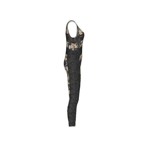 CONFIGURE UNITARD DA00AA-HY