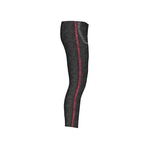 DARK HORROR - SP7750M MALE PANT