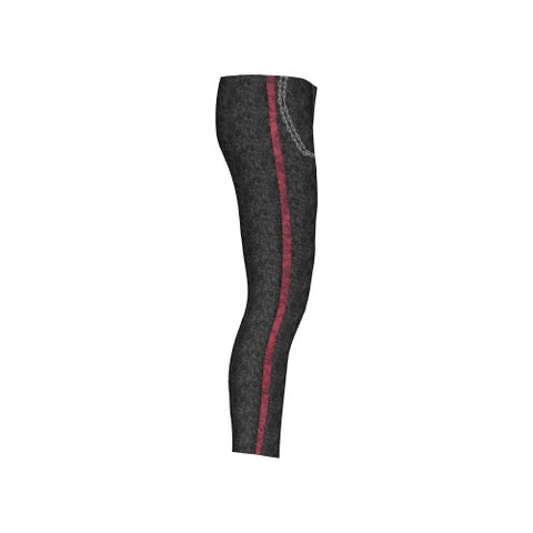 DARK HORROR - SP7750M MALE PANT
