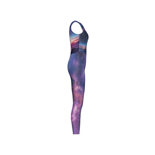 CONFIGURE D00AA - OUTERSPACE