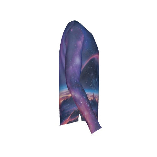OUTERSPACE - D40M