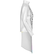 PERFORMANCE PLUS TOP HIGH WAIST WITH DRAPE ZG-Z28