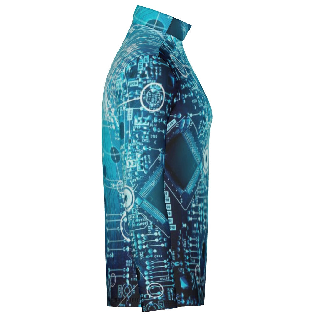 PERFORMANCE BASIC TOP CP-032