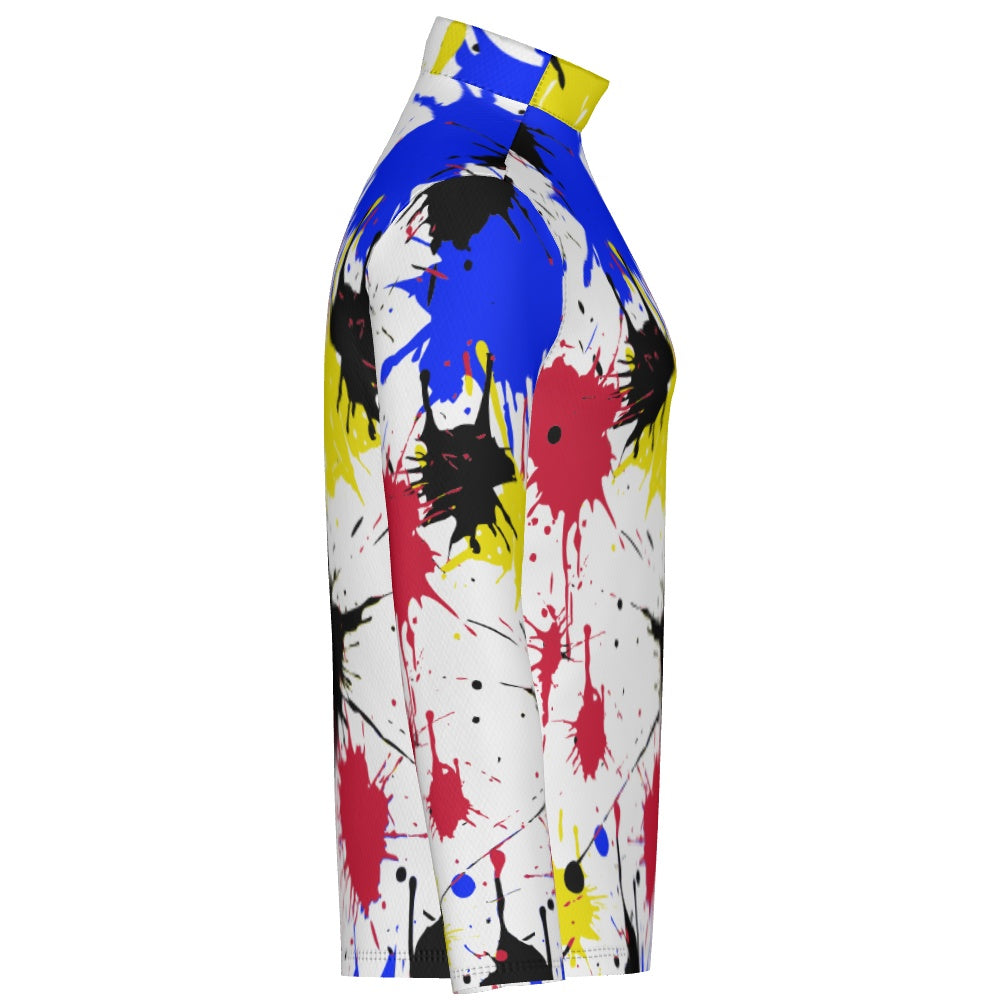 PERFORMANCE BASIC TOP HL-H24