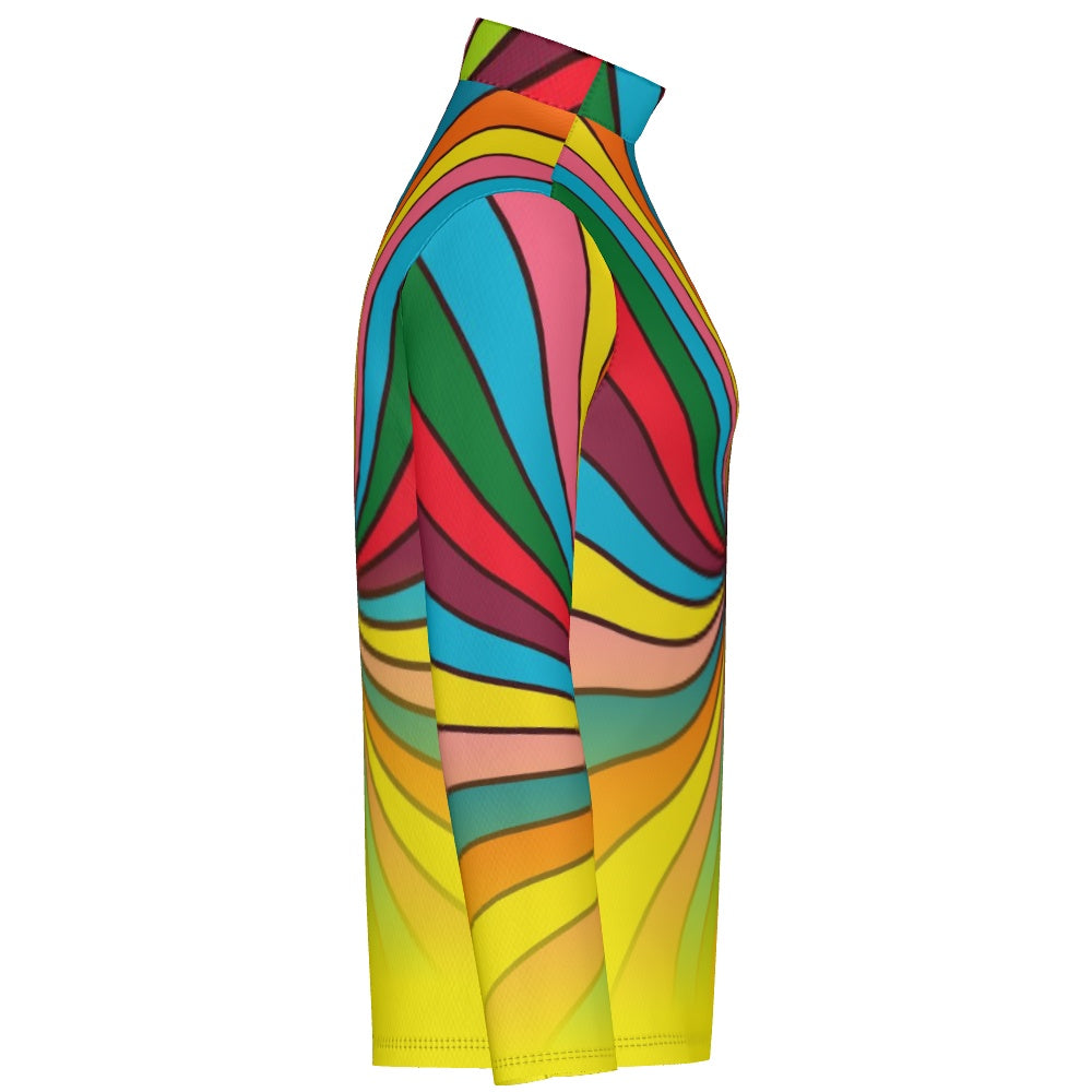 PERFORMANCE BASIC TOP HL-H38