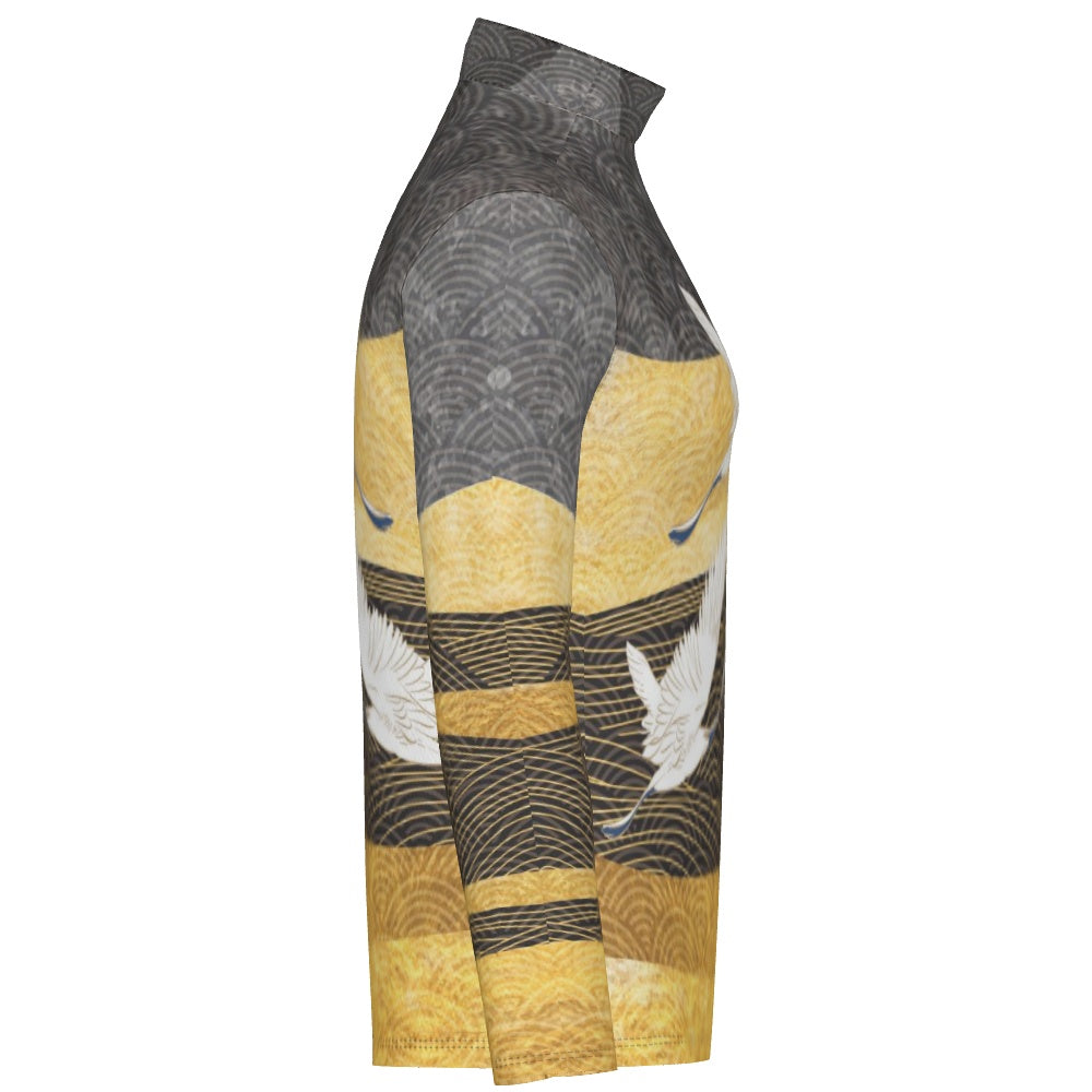 PERFORMANCE BASIC TOP HL-H40