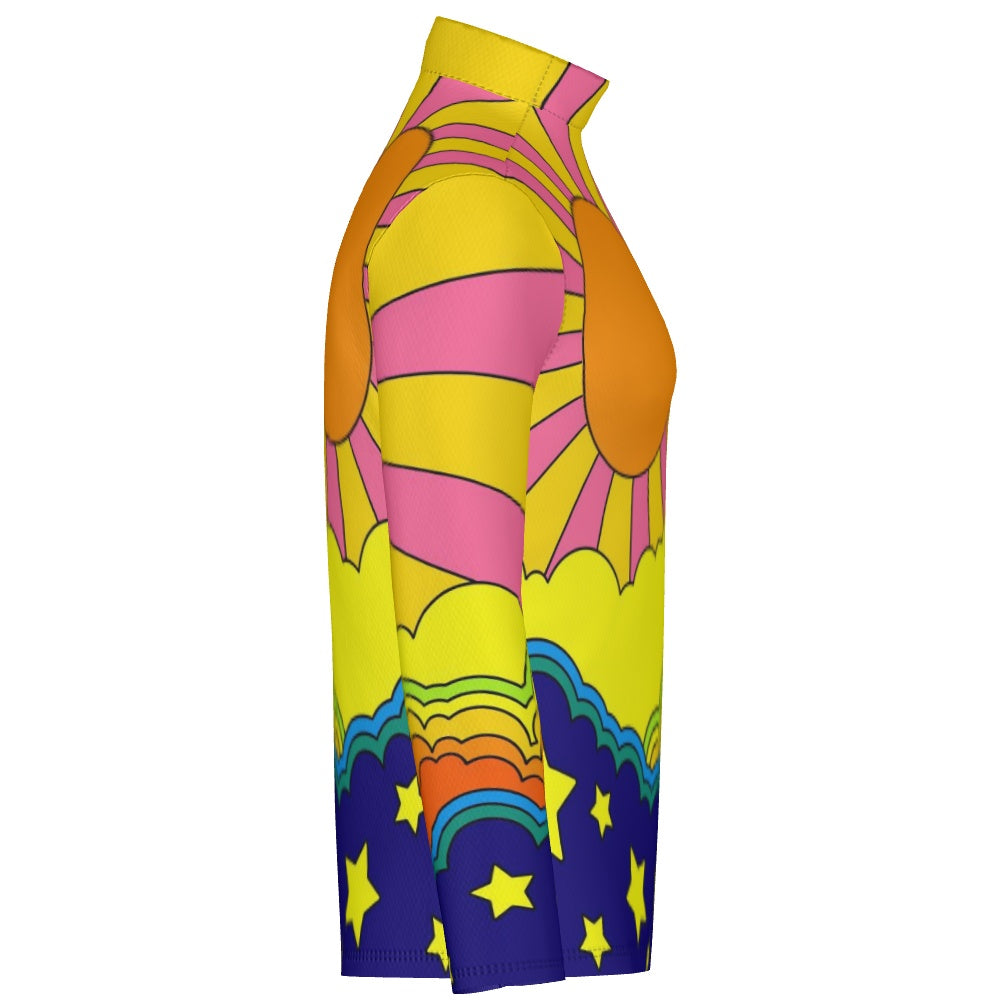 PERFORMANCE BASIC TOP HL-H42