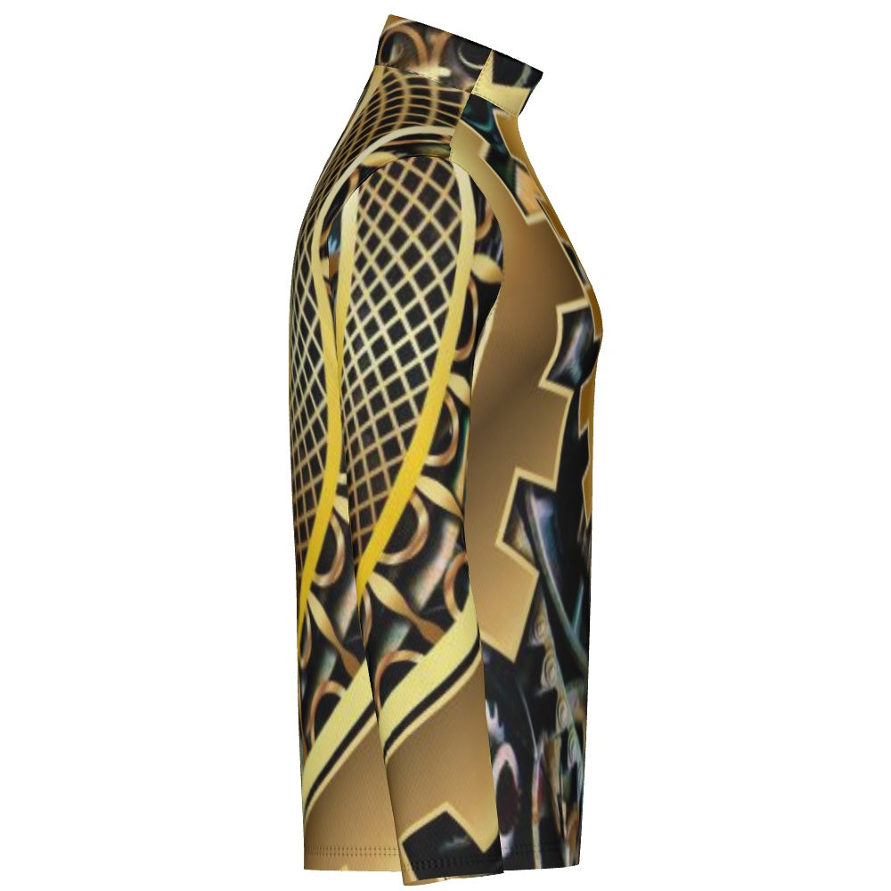 PERFORMANCE BASIC TOP HL-H46