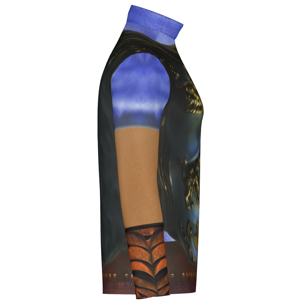 TOP BÁSICO DE ALTO RENDIMIENTO