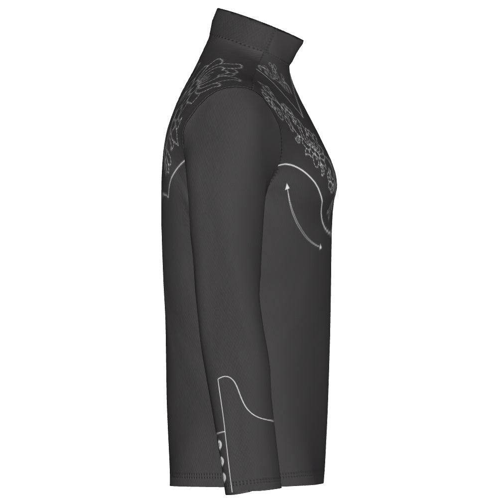 PERFORMANCE BASIC TOP ZG-Z03