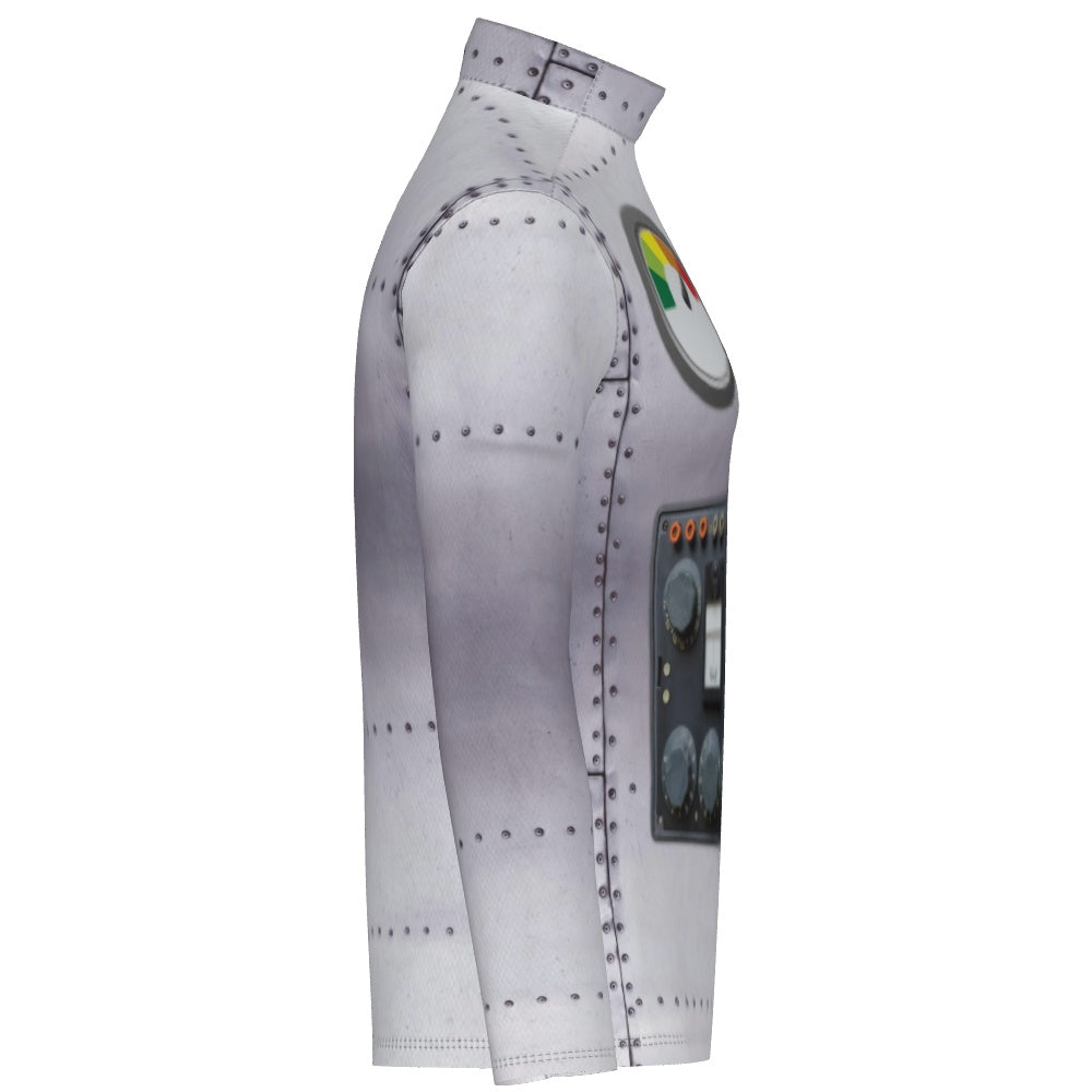 PERFORMANCE BASIC TOP ZG-Z16