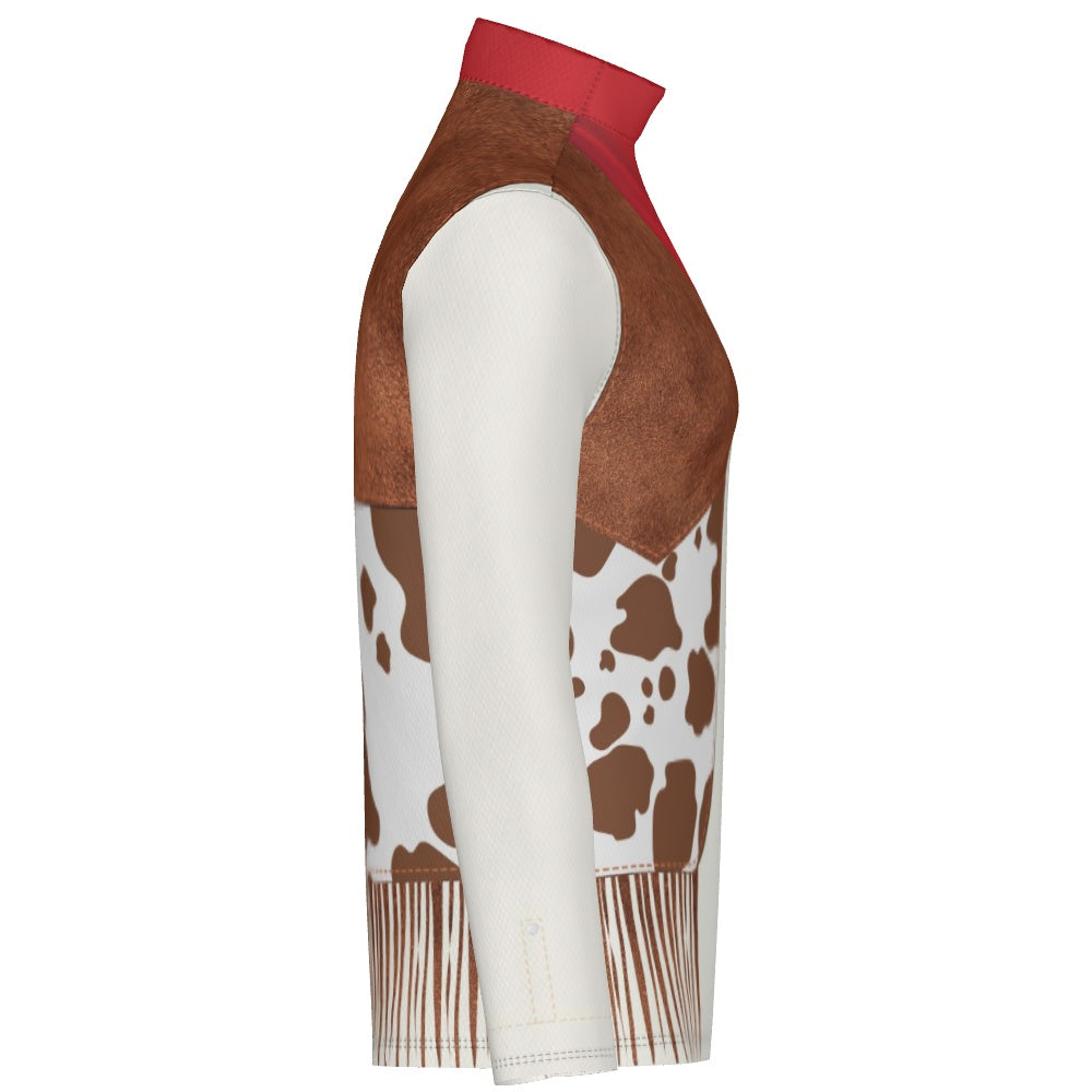 PERFORMANCE BASIC TOP ZG-Z18