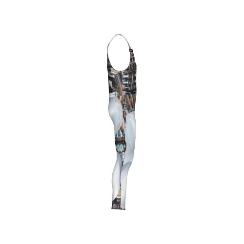 MECHANICAL - Plus Bibber 1