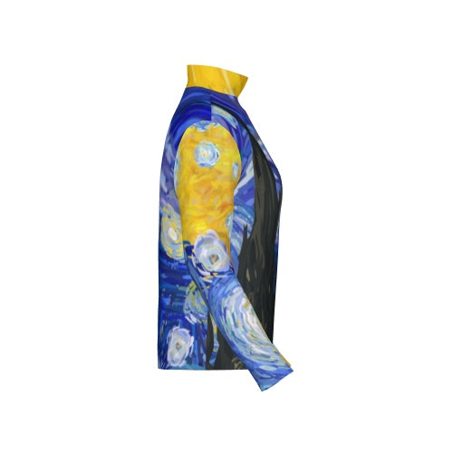 PERFORMANCE PLUS TOP STARRY NIGHT HRL-V1