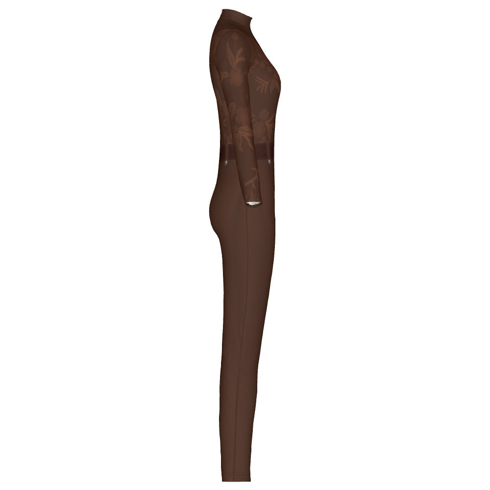 COWBOY - A44BB UNITARD 1