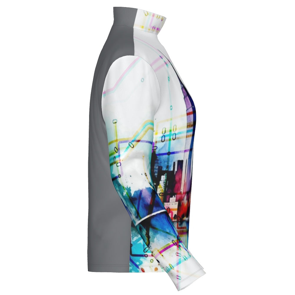 PERFORMANCE PLUS TOP HL-H99